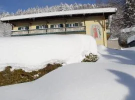 韦斯特霍夫山屋酒店