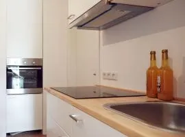 Ferienwohnung Tannen-Apotheke Eins