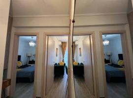Luxury Privé Penthouse，位于塞雷的酒店