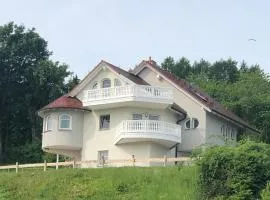 Ferienwohnung RhönPanorama DG