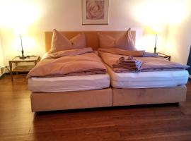 il fiore Hotel Steinach SG，位于Steinach的酒店