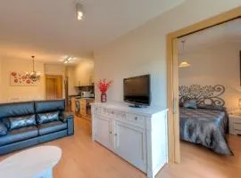 Apartaments Flor De Neu