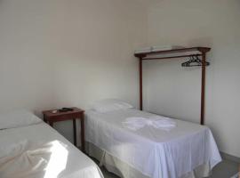 Hotel Bosio，位于古里里的酒店