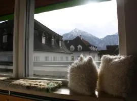 Herzlich willkommen am Marktplatz