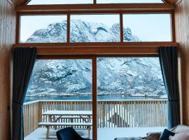 Lofoten Cabins