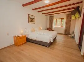 HOTEL & SPA LAGUNA SECA