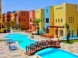 Al-Dora Resort Hurghada，位于赫尔格达的酒店