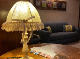 Nel vecchio borgo，位于韦雷斯的酒店