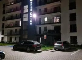 Perłowy Apartament