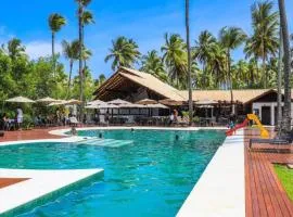 Vivant Eco Beach Resort