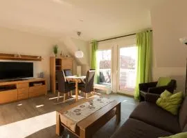 Dat Ferienhus Ferienwohnung Dat Ferienhus Whg 05 OG