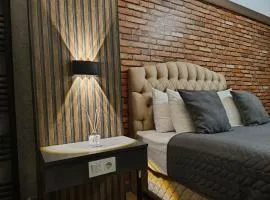 Nomad Hub Istanbul Residence