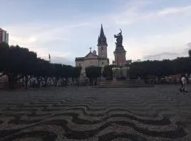 Joia Centro Manaus - Apartamento