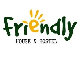 Friendly House & Hostel 2