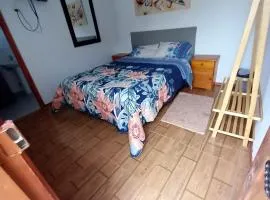 mini apartamento