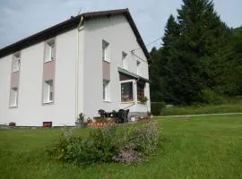 Gîte en pleine nature, proche de La Bresse avec activités familiales, terrasse et poêle à bois - FR-1-589-70