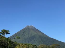 Arenal Monara，位于福尔图纳的酒店