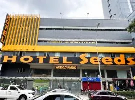 Seeds Hotel Chow Kit