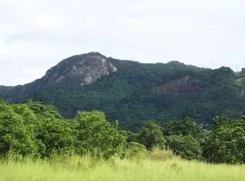 Glamping at Mirimbi