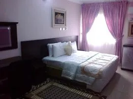 Conference Hotel and Suites Sagamu