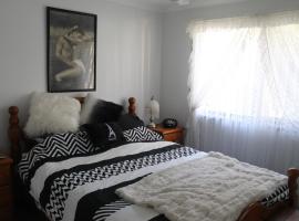 Ducati's B and B，位于雷蒙德特雷斯的酒店