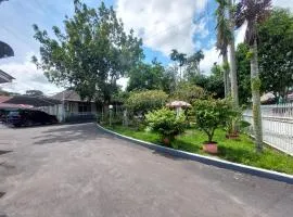 Grand Syariah Guest House Humanitas