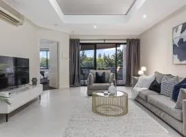 Luxury Retreat in the Heart of Subiaco