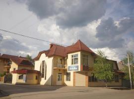 Zirka Karpat，位于亚西尼亚的酒店
