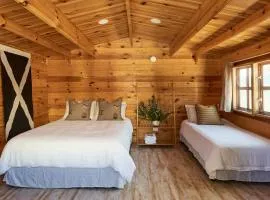 Tenterfield Lodge Caravan Park