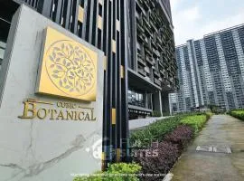 Cubic Botanical Premium Suites @ Bangsar South