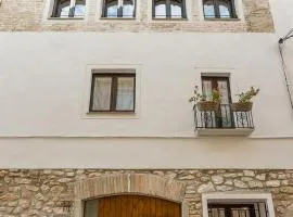 Casa Santiago casa rural