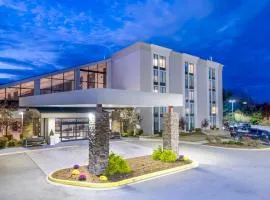 Candlewood Suites - Roanoke Airport