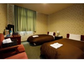 Zentsuji Grand Hotel - Vacation STAY 16635v，位于Zentsuji的酒店