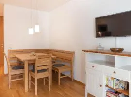 Ferienwohnung Spannring