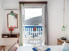 Adonis Hotel Naxos