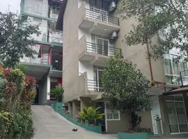 The Kingdom Gate Hotel