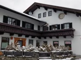 Kössen Dorf 41 TOP4