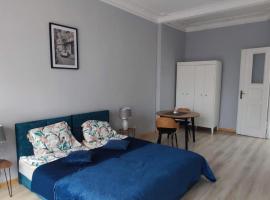 Grunwaldzki24 Apartments - FREE PARKING - OLD TOWN, CENTRUM，位于弗罗茨瓦夫的酒店
