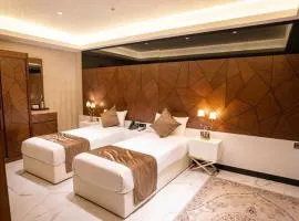 Jar ALAmer Hotel