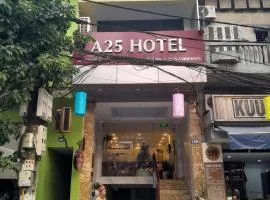 A25 Hotel - 109 Trúc Bạch