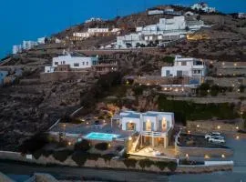 Villa Crystal by Mykonos Mood