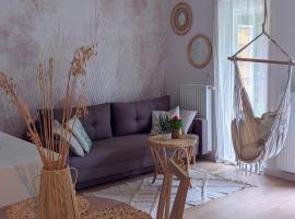 Apartament&SPA Lis&Las，位于索布特卡的酒店