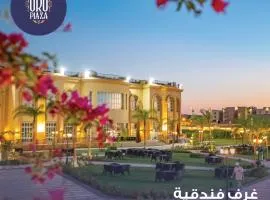 فندق أورو بلازا ORO Plaza Hotel