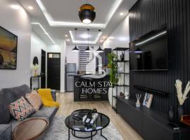 The Gray Haven Lakeside Condo in Entebbe