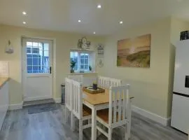 St Christophers Cottage, Sheringham - Keys Holiday Cottages