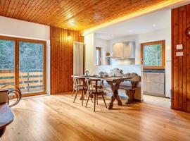 Villa la Brisa 2，位于普雷达佐的酒店