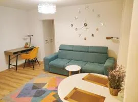 Baneasa Apartment Residence