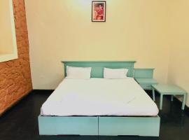Punarjani Ayurvedic Resorts，位于Ramakkalmedu的酒店