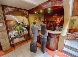 里约热内卢彼德拉酒店