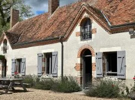 Longère en Sologne 2